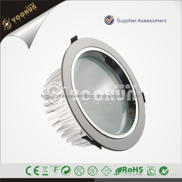 2014 Top seller 24W/32W/40W led surface mounted downlight